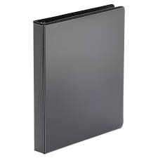 Sharpen your skills and improve your mental acuity as you try to solve what 1 word describes the common theme shared by 4 pictures. Universal Economy 3 Ring View Binder 1 Capacity Round Ring Black Officesupply Com