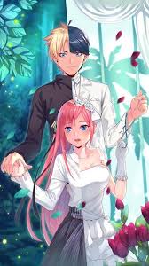 Isekai maou to shoukan shoujo no dorei majutsu ω 04 subtitle indonesia. Pin On Nakano Miku