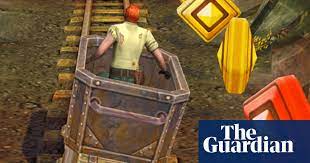 Temple run 2 è un videogioco per ios, android e windows phone, sequel di temple run,. Temple Run 2 Our Goal Is To Build Something That Lasts For The Long Term Apps The Guardian