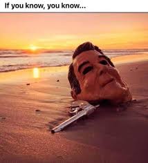 Johnny Utah is such a cool name.