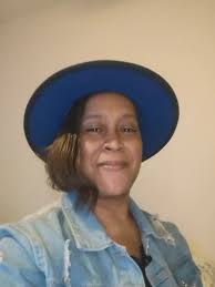 Happy 51st birthday to me! July 14th 🎉 Here is my first birthday and now. 