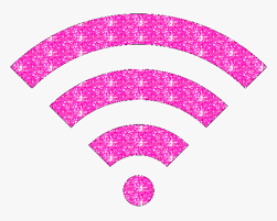 Check spelling or type a new query. Wifi Pink Glitter Barbie Icone Wifi Verde Hd Png Download Transparent Png Image Pngitem
