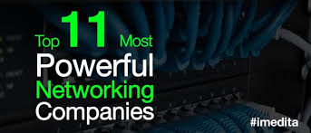 Hcans has been offering computer & network it support to houston businesses for 17 years. Top 11 Most Powerful Networking Companies Across Globe