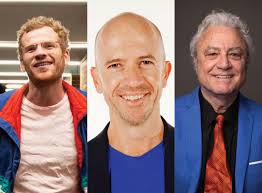 Sydney Comedy Club in February < Riverside Theatres