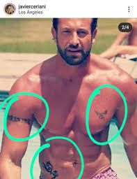 Gabriel e soto 1701 lacey st cape girardeau, mo 63701. The Alleged Intimate Video Of The Actor Gabriel Soto Ex Geraldine Bazan Is Leaked