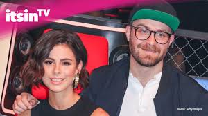 After confirmation from musicians nico santos there followed another solid reference. Lena Meyer Landrut Haben Sie Und Mark Forster Einen Sohn Bekommen Youtube