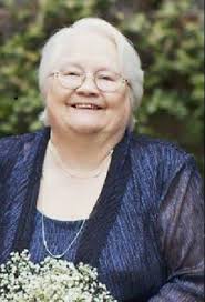 Edith Hudson Obituary (1934