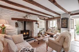 Casagiardino Luxury Dog Friendly Moorland Cottage Cornwall Dog Friendly Cottage Cottage Living Rooms Small Cottage Interiors Country Cottage Interiors