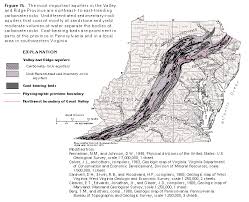 The oceans are vast and deep bodies of water. Ha 730 L Valley And Ridge Aquifers Text