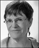 Penelope Travis Obituary (1942