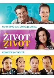 „největší zkušenost mi dalo natáčení pro netflix. Film Life Is Life 2015 Gdzie Obejrzec Netflix Hbo Go Amazon Prime Video Chili Cineman Ipla Rakuten I