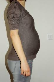 Weiß, vllt keine hilfe, aber mach dich nicht verrückt die maus kommt wann sie kommt. Kleiner Bauch In Der Schwangerschaft 3 Grunde Fur Den Kleinen Babybauch