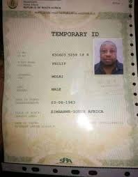 Suspension order to lapse upon expiry, impaired. Oom Kobus Free Ike Khumalo On Twitter R700 Id Birth Certificates Our Country Is Gone It S Nice In South Africa My Heart Bleeds Putsouthafricansfirst We Not Xenophobic We Just Tired Of These