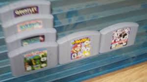 A simple nintendo 64 game cartdrige holder. N64 Cartridge Holder Cheaper Than Retail Price Buy Clothing Accessories And Lifestyle Products For Women Men