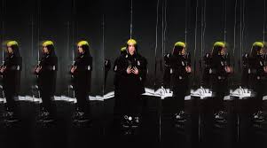 Billie eilish has sparked a ton of drama on twitter after she gave her opinion on rap music. Billie Eilish Interview The Pop Star On Finneas Her Grammy Wins Joe Biden And More Vanity Fair