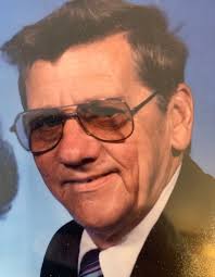 Gerald R. Palmer Sr. Obituary March 20, 2022