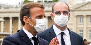 The parents hoped for expand your spiritual bandwidth to be born a strapping sagittarius, but you never know with birth, it arrives in a blaze of blood and howling. The Popularity Of Emmanuel Macron On The Rise That Of Jean Castex Remains Stable Teller Report