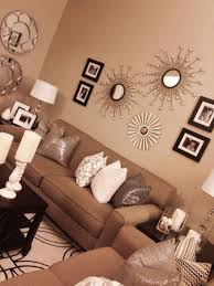 34 Extraordinary Brown Living Room Design Ideas That You Need To Try Living Room Paint Cream Living Rooms Cozy Living Rooms