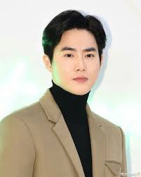Kim Junmyeon Suho Di 2020 Suho Percintaan Wattpad