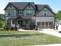 Открыть страницу «dark and light» на facebook. Light Gray House With Dark Gray Trim Google Search Outdoor House Paint Gray House Exterior Outside House Paint Colors