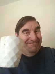 Sunday morning everyone lets drink coffee☕