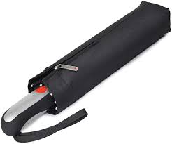 Knirps Parapluie Big Duomatic Homme Noir Amazon Fr Vetements Et Accessoires