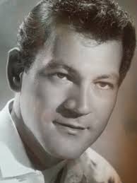 In memory of Donald Crabtree