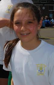 Schoolchildren race in annual Potters Bar Mini-Marathon