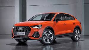 Including destination charge, it arrives with a manufacturer's suggested retail price (msrp. Audi Q3 Sportback Revealed Priced From Inr 31 Lakh In Germany