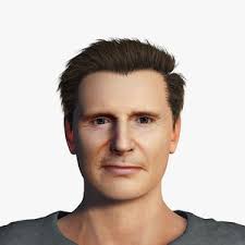 Download Free & Premium Liam 3D Models