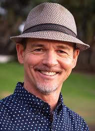 Looking for an author visit that gets kids excited?