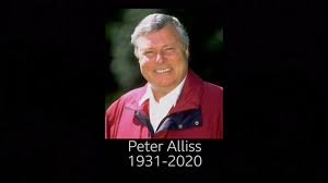 4.1 out of 5 stars 10 Peter Alliss Passes Away 1931 2020 Uk Bbc News 6th December 2020 Youtube