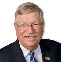 Krebs tops Simpson in county judge votes