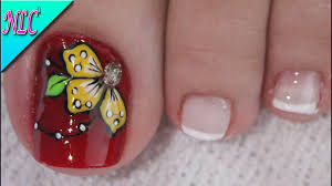 This website not only provides videos, as well as photos about diseño de uñas para pies tipo frances there are also videos, as well as other images. Youtube Video Statistics For Diseno De Unas Para Pies Flor Y Frances Para Principiantes Muy Facil French Nail Art Nlc Noxinfluencer