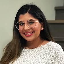 Huma Ali's Instagram, Twitter & Facebook