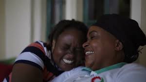 Fundraiser by Farhoud Meybodi : Help Nzambi Matee Build Houses With Plastic  Waste