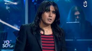 El imitador cristián lópez cautivó al jurado con su motivada presentación y avanzó a la siguiente etapa de yo soy. Bajaste Mucho La Presentacion De Steve Perry Fue Criticada Por Todo El Jurado Chilevision