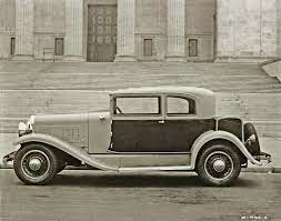 Franklin Model 153 Series 15 Deluxe Med Derhamkaross Classic Cars Franklin Antique Cars