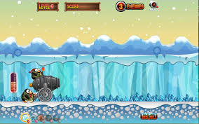 Juegos de agua, juegos de animales, juegos de esquimales, juegos de hielo, juegos de nieve, juegos de polo norte, juegos de yeti. Angry Penguin Un Divertido Juego De Pinguinos For Android Apk Download