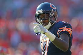As part of the chicago tribune's coverage of the bears' 100th season, the tribune's bears reporters and editors ranked the 100 best players in franchise. Alshon Jeffery Won T Get Franchise Tag From Bears Report Big Blue View