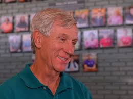 PHOTOS: Wade's restaurant celebrates 75th anniversary in Spartanburg