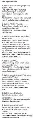 Buah pala merupakan buah yang langka dan tidak mudah untuk ditemukan di semua daerah di indonesia. Buah Pekida Dan Maksudnya Sakk Kal