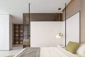 李益中空间设计 luxurious bedrooms bedroom design modern bedroom