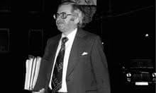 Kenneth Etheridge obituary