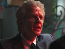 Is Dr. Brenner Eleven's Dad On 'Stranger Things'? He May Not Really Be Her  "Papa"