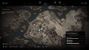 Assassin S Creed Valhalla Who Is Soma S Traitor Rock Paper Shotgun