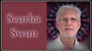 SCARLET SWAN"-Andy Wasserman, Jazz Gospel composition dedicated to DWIKE  MITCHELL ~10/16/22 concert