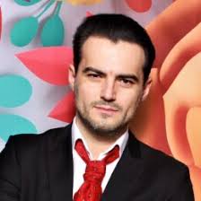 EPIC Meeting at VISION