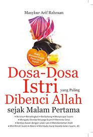 Isteri yang solehah adalah isteri yang sentiasa mendoakan kebaikan, kesejahteraan dan rahmat 6. Divapress Online