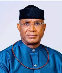 Everyone In Delta Knows That Omo-Agege Is A Complete Pagan- Says  Oghenevwaire Mukoro